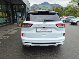 FORD Kuga 2.5 Hybrid ST-Line X 4x4