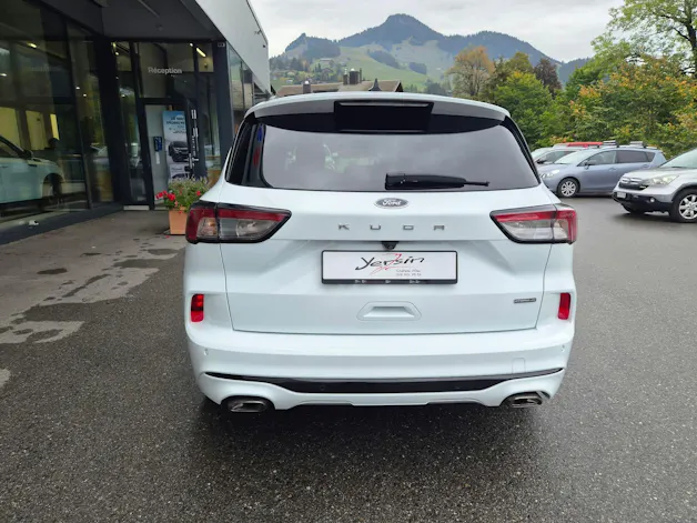 FORD Kuga 2.5 Hybrid ST-Line X 4x4
