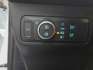 FORD Kuga 2.5 Hybrid ST-Line X 4x4