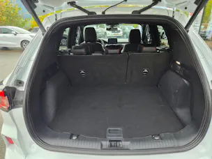 FORD Kuga 2.5 Hybrid ST-Line X 4x4