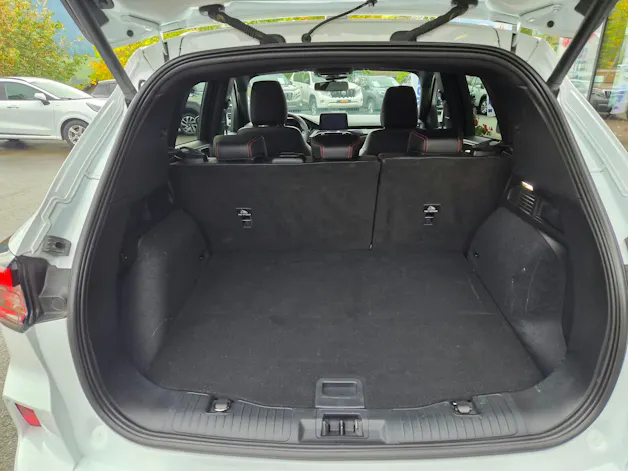 FORD Kuga 2.5 Hybrid ST-Line X 4x4