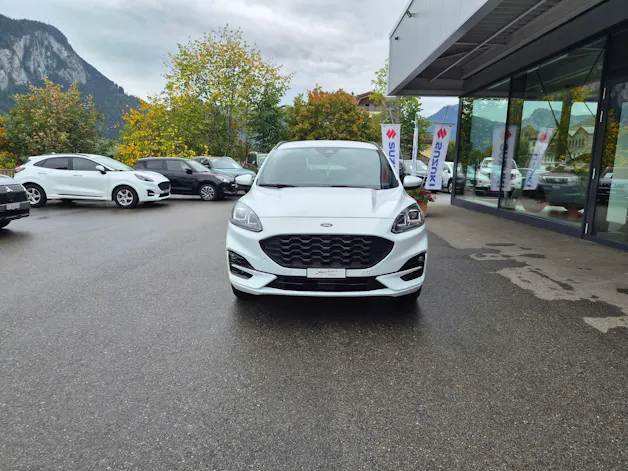 FORD Kuga 2.5 Hybrid ST-Line X 4x4