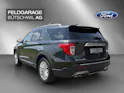 Ford Explorer 3.0 V6 Plug-in Hybrid Platinum **Gratis Service**5 Jahre Garantie**