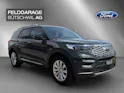 Ford Explorer 3.0 V6 Plug-in Hybrid Platinum **Gratis Service**5 Jahre Garantie**