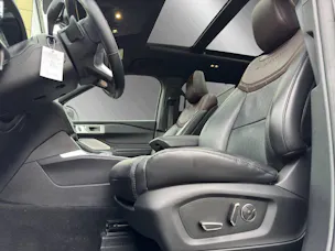 Ford Explorer 3.0 V6 Plug-in Hybrid Platinum **Gratis Service**5 Jahre Garantie**