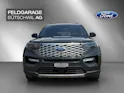 Ford Explorer 3.0 V6 Plug-in Hybrid Platinum **Gratis Service**5 Jahre Garantie**