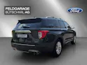 Ford Explorer 3.0 V6 Plug-in Hybrid Platinum **Gratis Service**5 Jahre Garantie**