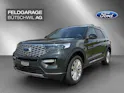 Ford Explorer 3.0 V6 Plug-in Hybrid Platinum **Gratis Service**5 Jahre Garantie**