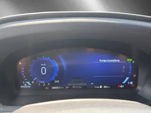 Ford Explorer 3.0 V6 Plug-in Hybrid Platinum **Gratis Service**5 Jahre Garantie**