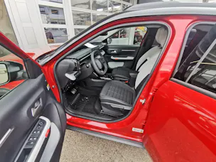 Citroën C3 1.2 Hybrid Edition Tricolore