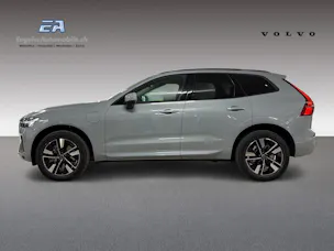 VOLVO XC60 2.0 T6 TE Core eAWD