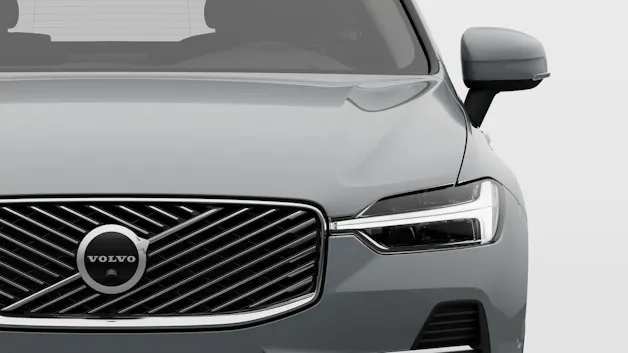 Volvo XC60 2.0 T6 TE Core eAWD