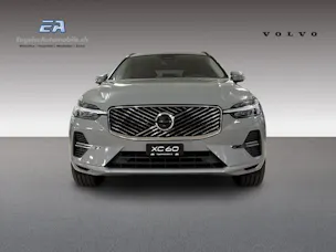 VOLVO XC60 2.0 T6 TE Core eAWD