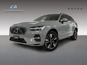 VOLVO XC60 2.0 T6 TE Core eAWD
