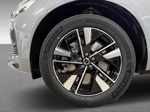 VOLVO XC60 2.0 T6 TE Core eAWD