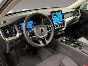 VOLVO XC60 2.0 T6 TE Core eAWD