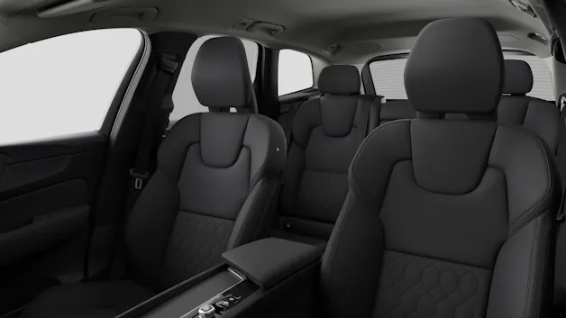 Volvo XC60 2.0 T6 TE Core eAWD