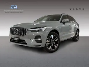 Volvo XC60 2.0 T6 TE Core eAWD