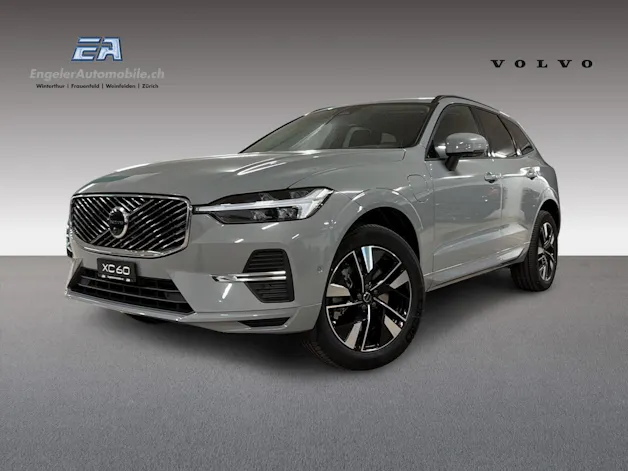 VOLVO XC60 2.0 T6 TE Core eAWD