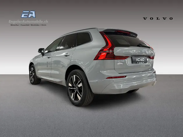 VOLVO XC60 2.0 T6 TE Core eAWD