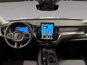 Volvo XC60 2.0 T6 TE Core eAWD