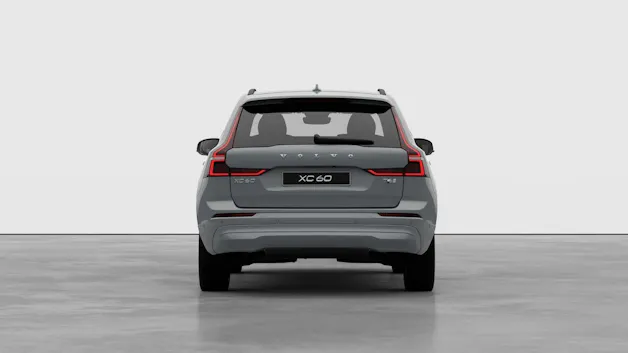 Volvo XC60 2.0 T6 TE Core eAWD
