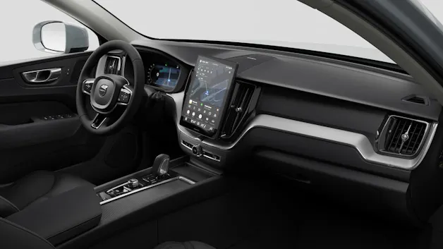 Volvo XC60 2.0 T6 TE Core eAWD