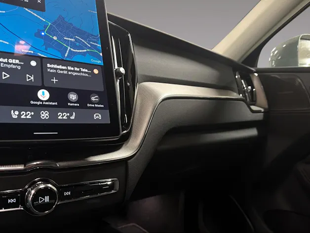 VOLVO XC60 2.0 T6 TE Core eAWD