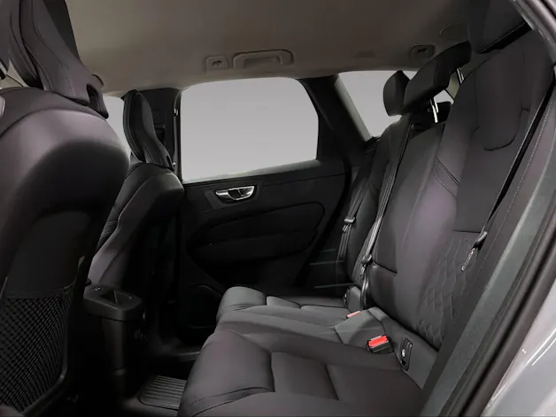 VOLVO XC60 2.0 T6 TE Core eAWD