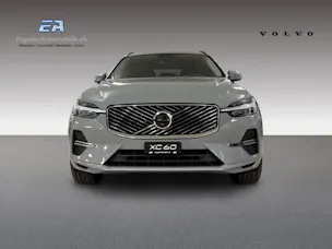 Volvo XC60 2.0 T6 TE Core eAWD