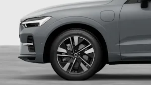 Volvo XC60 2.0 T6 TE Core eAWD