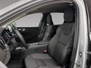 Volvo XC60 2.0 T6 TE Core eAWD