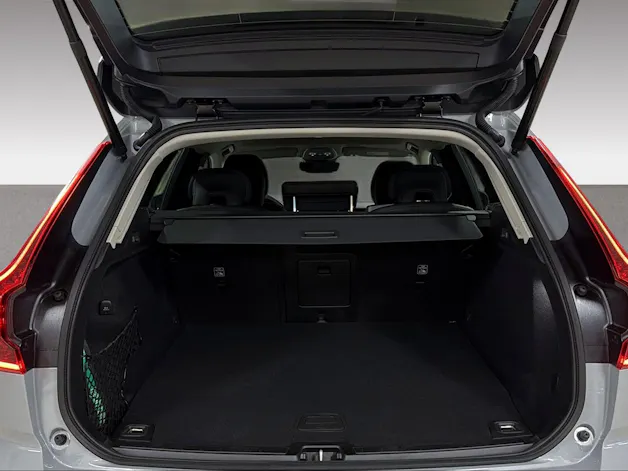 VOLVO XC60 2.0 T6 TE Core eAWD