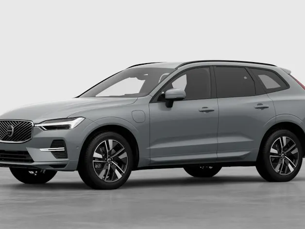 Volvo XC60 2.0 T6 TE Core eAWD