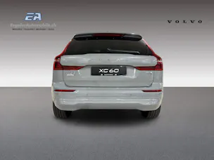 Volvo XC60 2.0 T6 TE Core eAWD