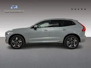 Volvo XC60 2.0 T6 TE Core eAWD