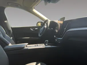 Volvo XC60 2.0 T6 TE Core eAWD