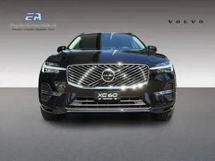 Volvo XC60 2.0 T6 TE Core eAWD