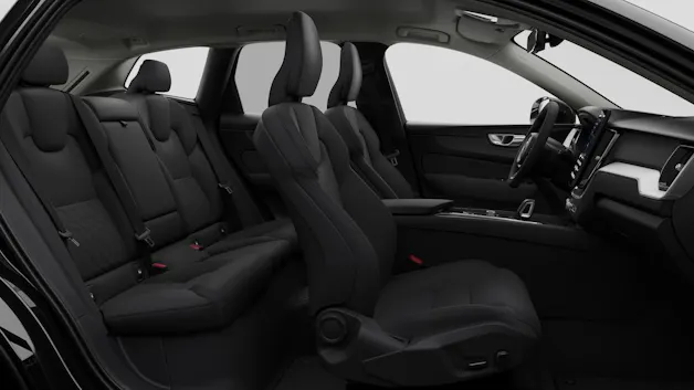 Volvo XC60 2.0 T6 TE Core eAWD