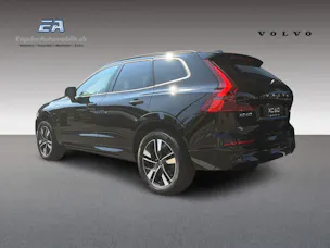 Volvo XC60 2.0 T6 TE Core eAWD