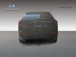 Volvo XC60 2.0 T6 TE Core eAWD