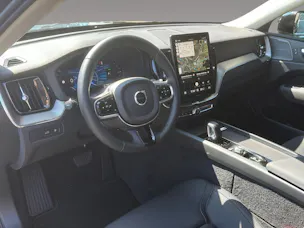 Volvo XC60 2.0 T6 TE Core eAWD