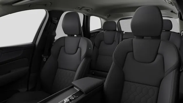 Volvo XC60 2.0 T6 TE Core eAWD