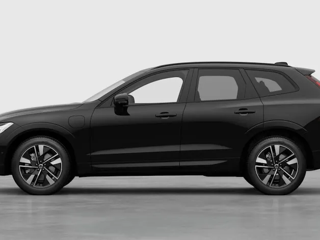 Volvo XC60 2.0 T6 TE Core eAWD