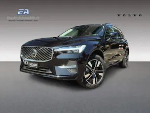 Volvo XC60 2.0 T6 TE Core eAWD