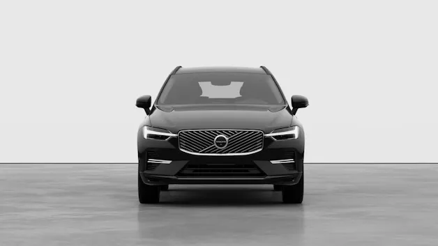 Volvo XC60 2.0 T6 TE Core eAWD
