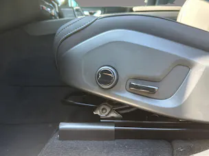 Volvo XC60 2.0 T6 TE Core eAWD