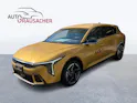 Kia K4 1.6 T-GDi GT-Line