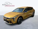 Kia K4 1.6 T-GDi GT-Line