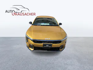 Kia K4 1.6 T-GDi GT-Line